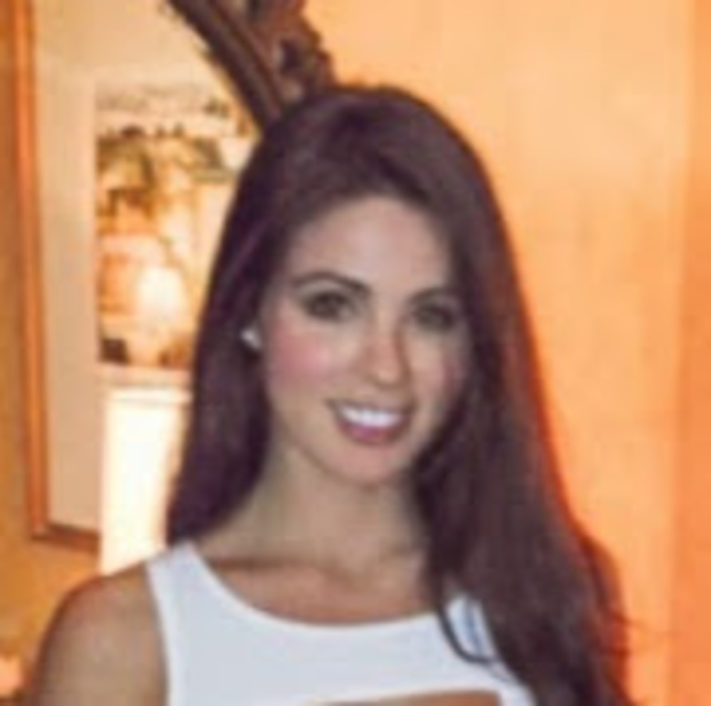 Meet your Posher, Jennifer